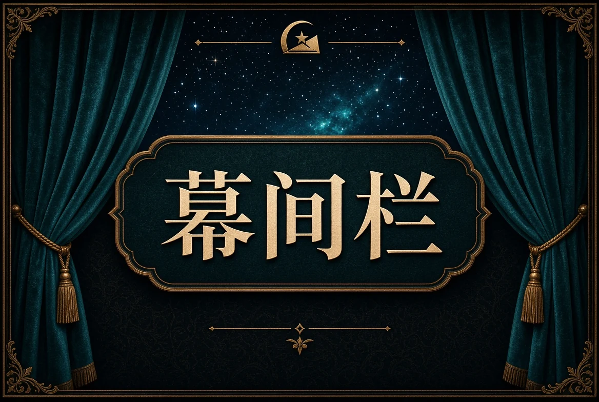 专题长卷视觉