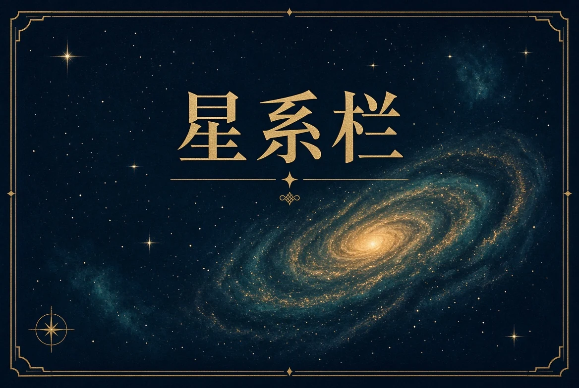 故事档案视觉
