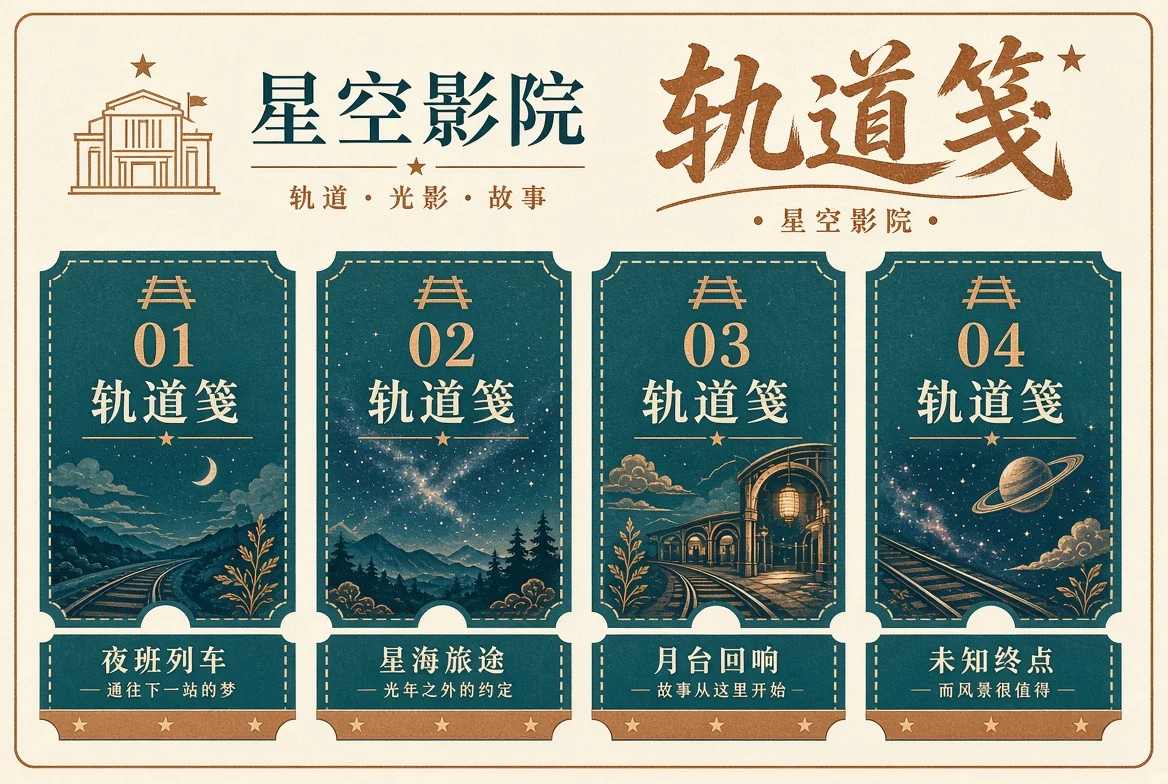 本周关注视觉